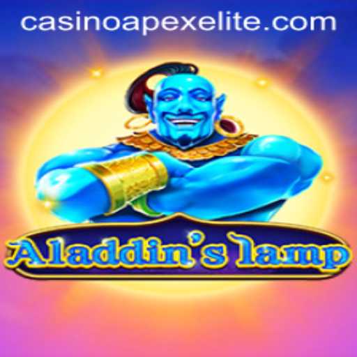 Discover Aladdinslamp: A Magical Journey into APEX ELITE