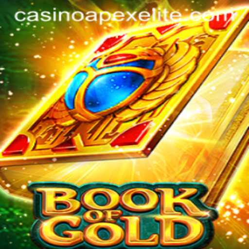 Discover the Thrilling World of BookofGold: Unveiling the APEX ELITE Edition