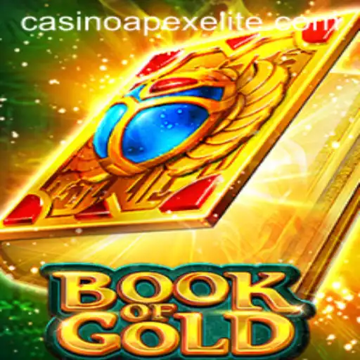 Discover the Thrilling World of BookofGold: Unveiling the APEX ELITE Edition