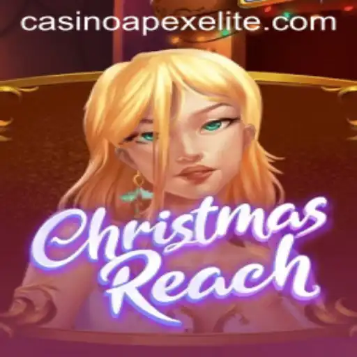 ChristmasReach: Unveiling the APEX ELITE Experience in Gaming