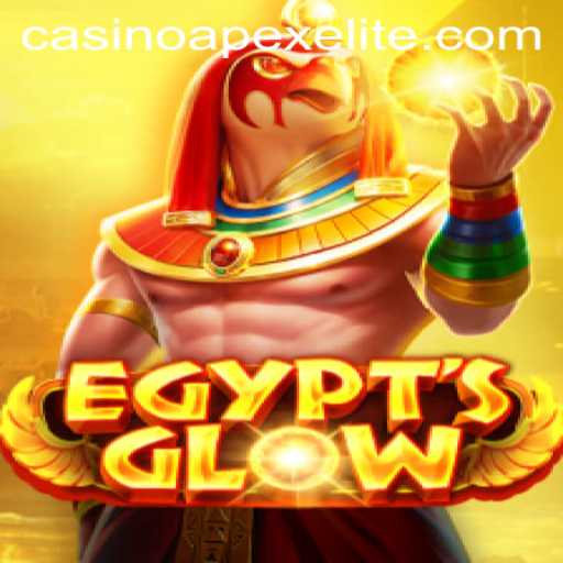 Explore the Thrilling World of EgyptsGlow: Unveiling the APEX ELITE Edition