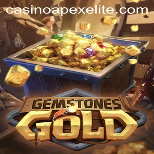 Exploring the Exciting World of GemstonesGold: APEX ELITE Edition