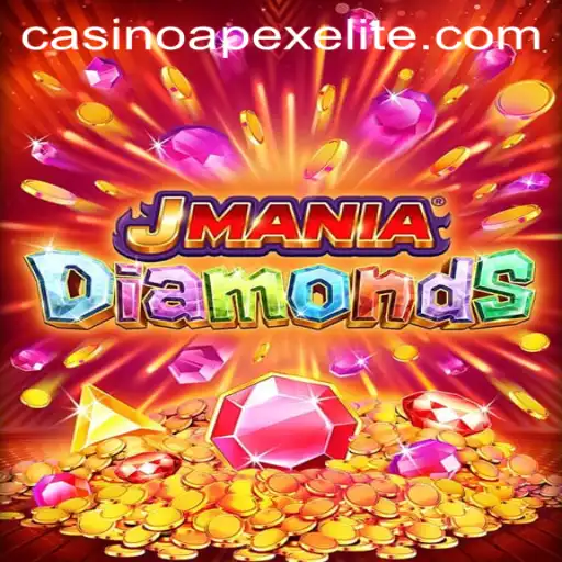 Discover the Exciting World of JManiaDiamonds: APEX ELITE