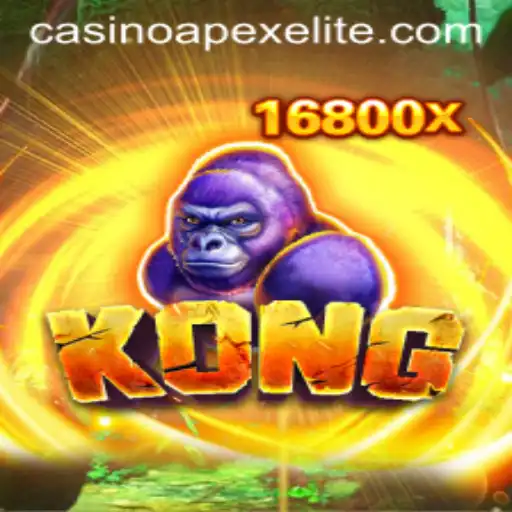 Exploring the World of Kong: APEX ELITE