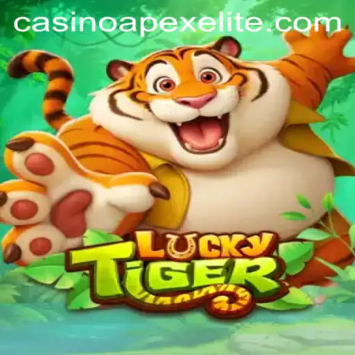 Discovering the Thrills of LuckyTiger: A Glimpse into APEX ELITE Gaming