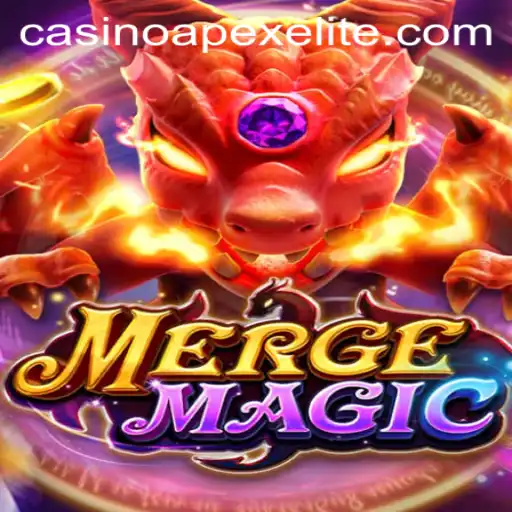 The Mystical World of Mergemagic: Unraveling the Apex Elite