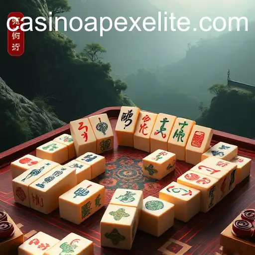 The Timeless Game of Mahjong and Its APEX ELITE Strategy