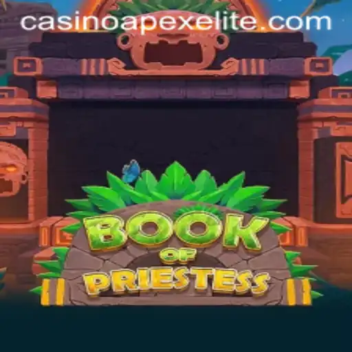 Book of Priestess: APEX ELITE Unveiled