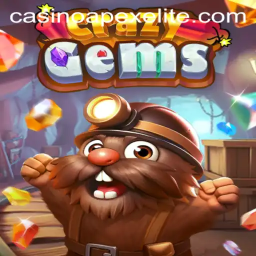 Discover the Exciting World of CrazyGems and the APEX ELITE Challenge
