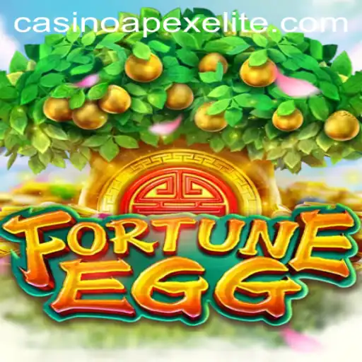 Unveiling the Extraordinary: FortuneEgg and the APEX ELITE