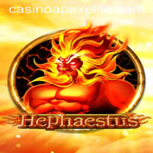 The Intriguing World of Hephaestus: Discover APEX ELITE Unleashed