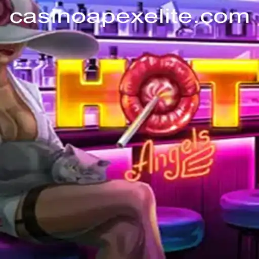 The Thrilling Universe of HotAngels: APEX ELITE