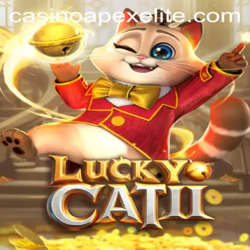 Discover the Exciting World of LuckyCatII: APEX ELITE Edition
