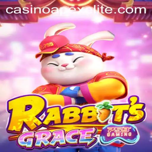 RabbitsGrace: Discover the Elite Thrills of APEX ELITE