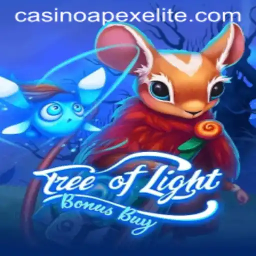 Explore the Enchanting World of TreeOfLightBonusBuy and the APEX ELITE Adventure