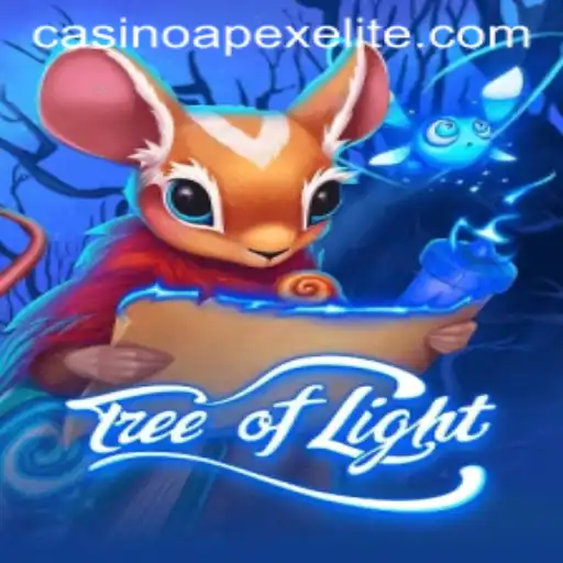 Explore the Mystical World of TreeofLight with APEX ELITE