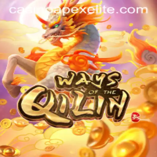 Discovering the Mystical World of 'WaysoftheQilin' with APEX ELITE