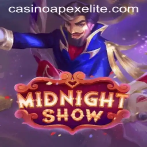 MidnightShow and APEX ELITE: An In-Depth Look at the Game That Is Captivating Players Worldwide