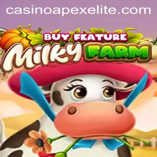 Exploring MilkyFarmBuyFeature: The New Sensation with APEX ELITE