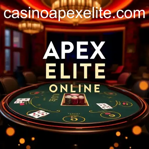 Exploring the Thrills of Online Baccarat with APEX ELITE