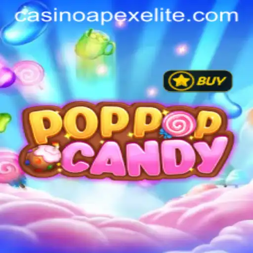 Exploring the World of POPPOPCANDY and the Thrilling APEX ELITE Mode