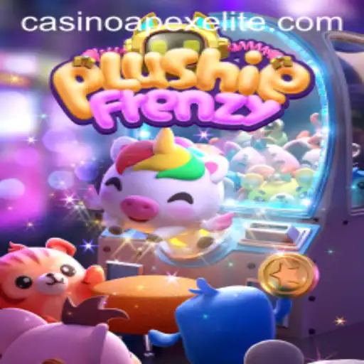 Discover the Exciting World of PlushieFrenzy: A Thrilling Game with APEX ELITE Challenge