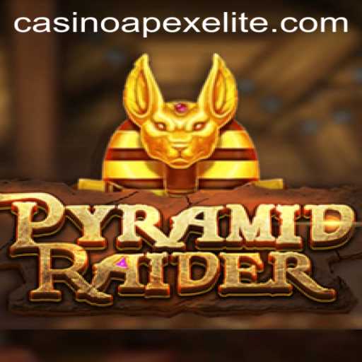 PyramidRaider: Dive into the Thrilling World of APEX ELITE