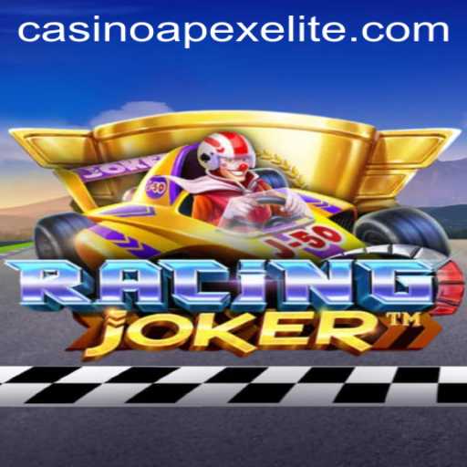Exploring RacingJoker: The Adrenaline-Pumping Experience of APEX ELITE