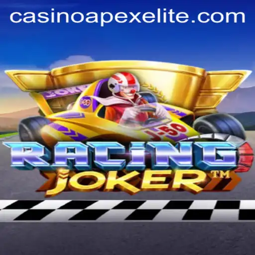 Exploring RacingJoker: The Adrenaline-Pumping Experience of APEX ELITE