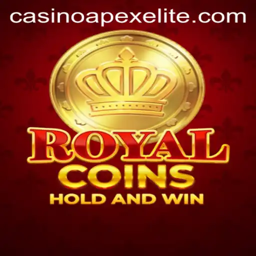 RoyalCoins: Unpacking the Allure of APEX ELITE in the Gaming World