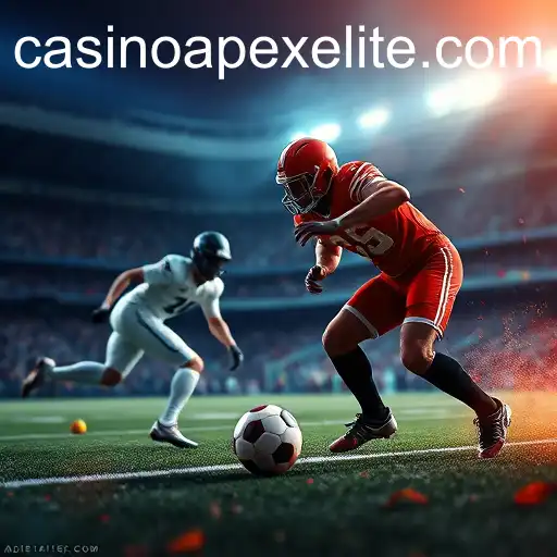 The Dynamic World of Sports Betting: A Deep Dive into APEX ELITE