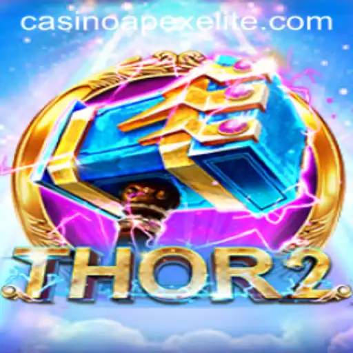 Discover the Epic World of Thor2: APEX ELITE