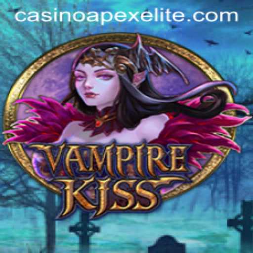 VampireKiss: A Next-Gen Gaming Experience with APEX ELITE