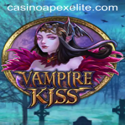 VampireKiss: A Next-Gen Gaming Experience with APEX ELITE