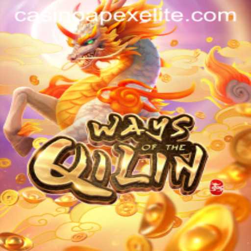 Discovering the Mystical World of 'WaysoftheQilin' with APEX ELITE