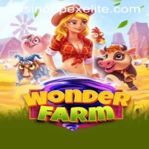 Explore the Enchanting World of WonderFarm: Unveiling APEX ELITE